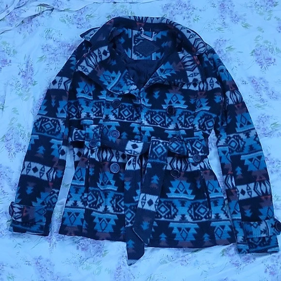 Fall jacket - Picture 1 of 5